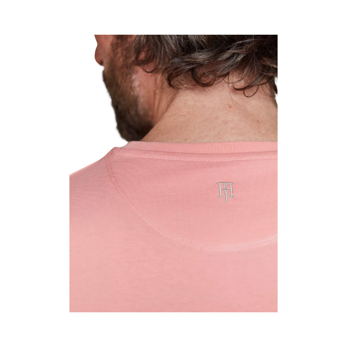 Classic Tee - Burnt Orange