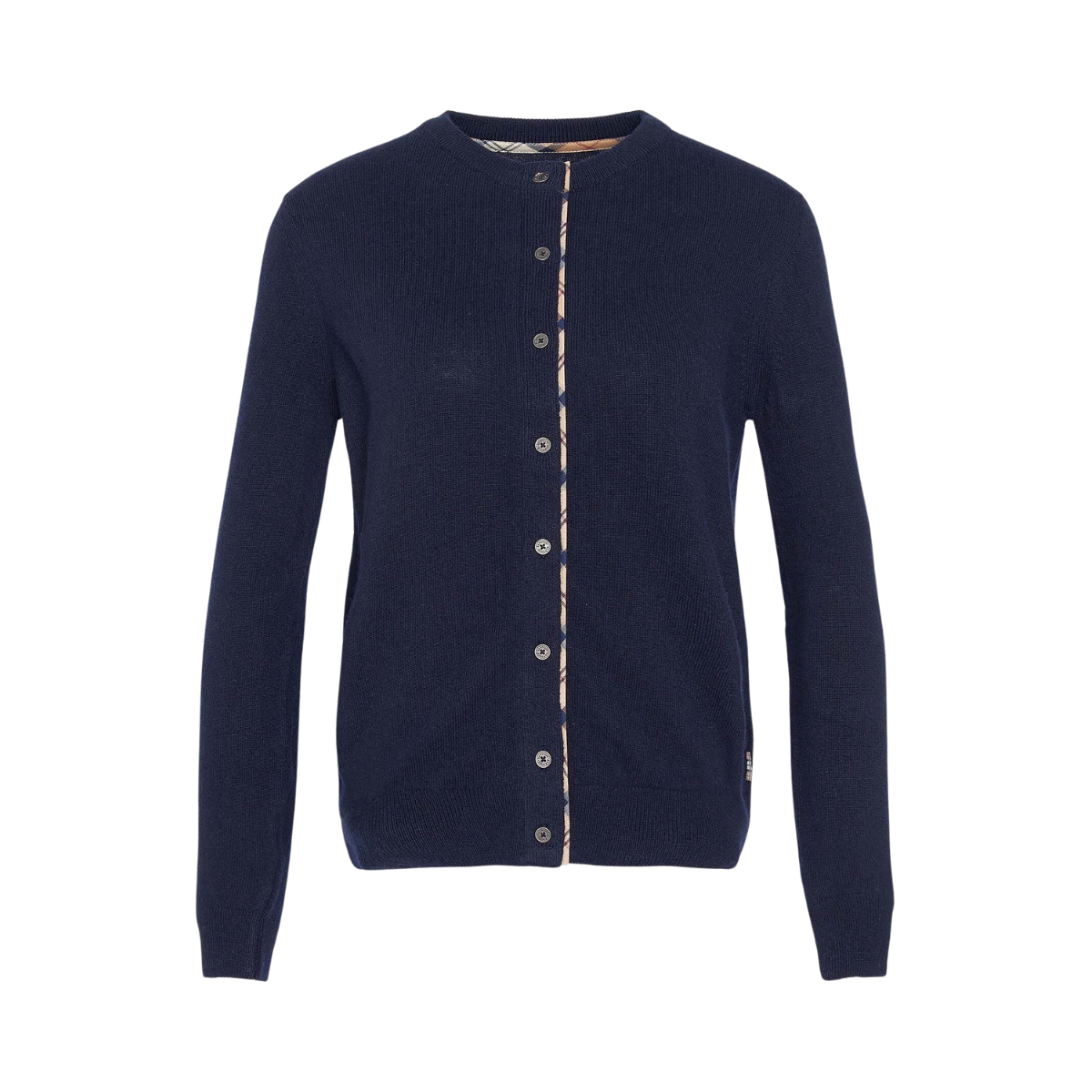 Pendle Cardi - Navy