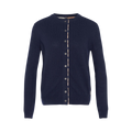 Pendle Cardi - Navy