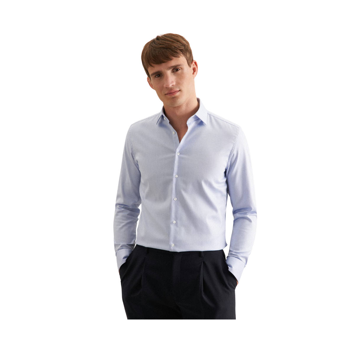 New Kent 102 Combi Cuf - Mid Blue