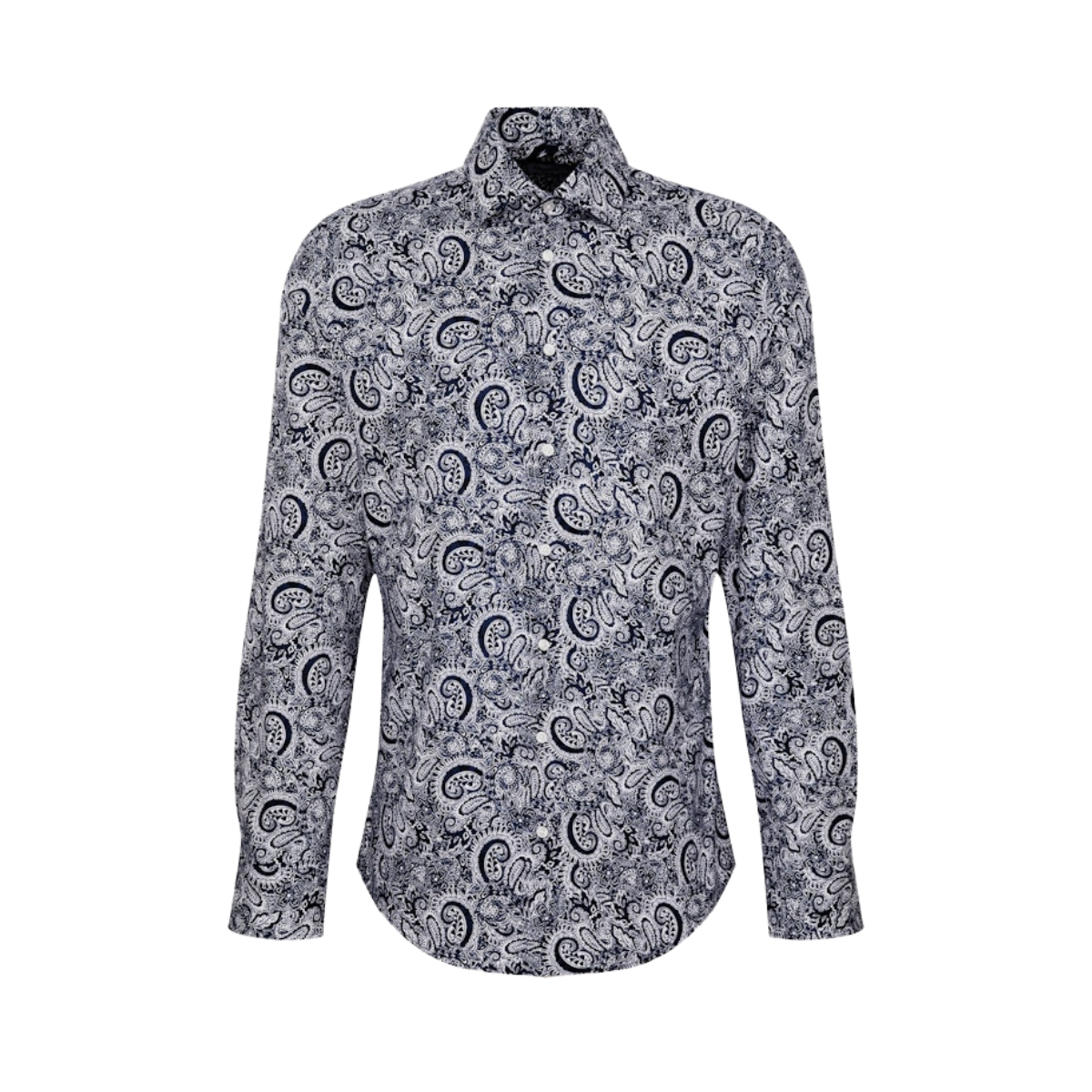 Business Kent - 18 Navy Blue