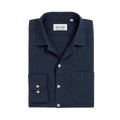 8823 Chad - Medium Blue