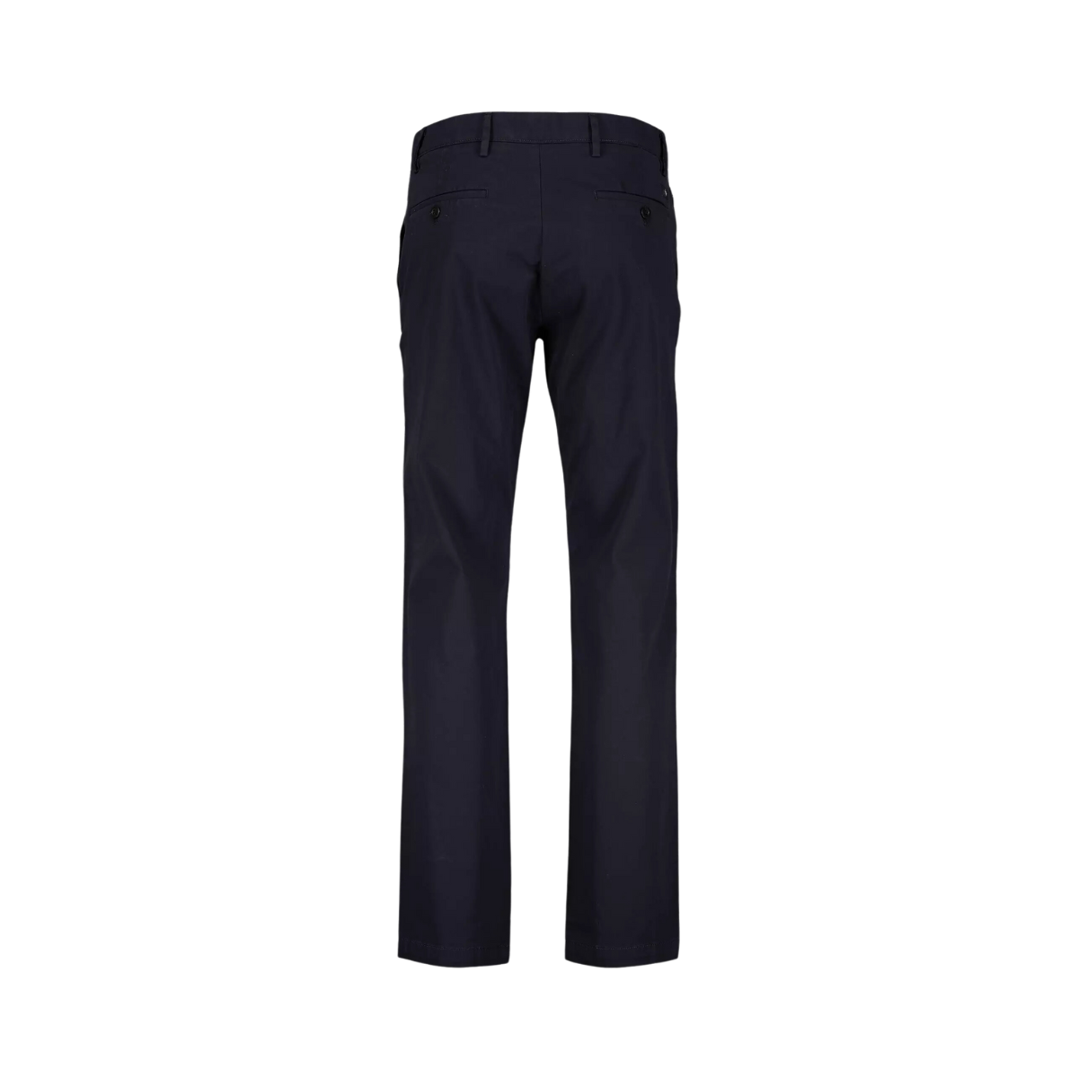 Smart 360 Flex Alpha Chino Pants - Navy