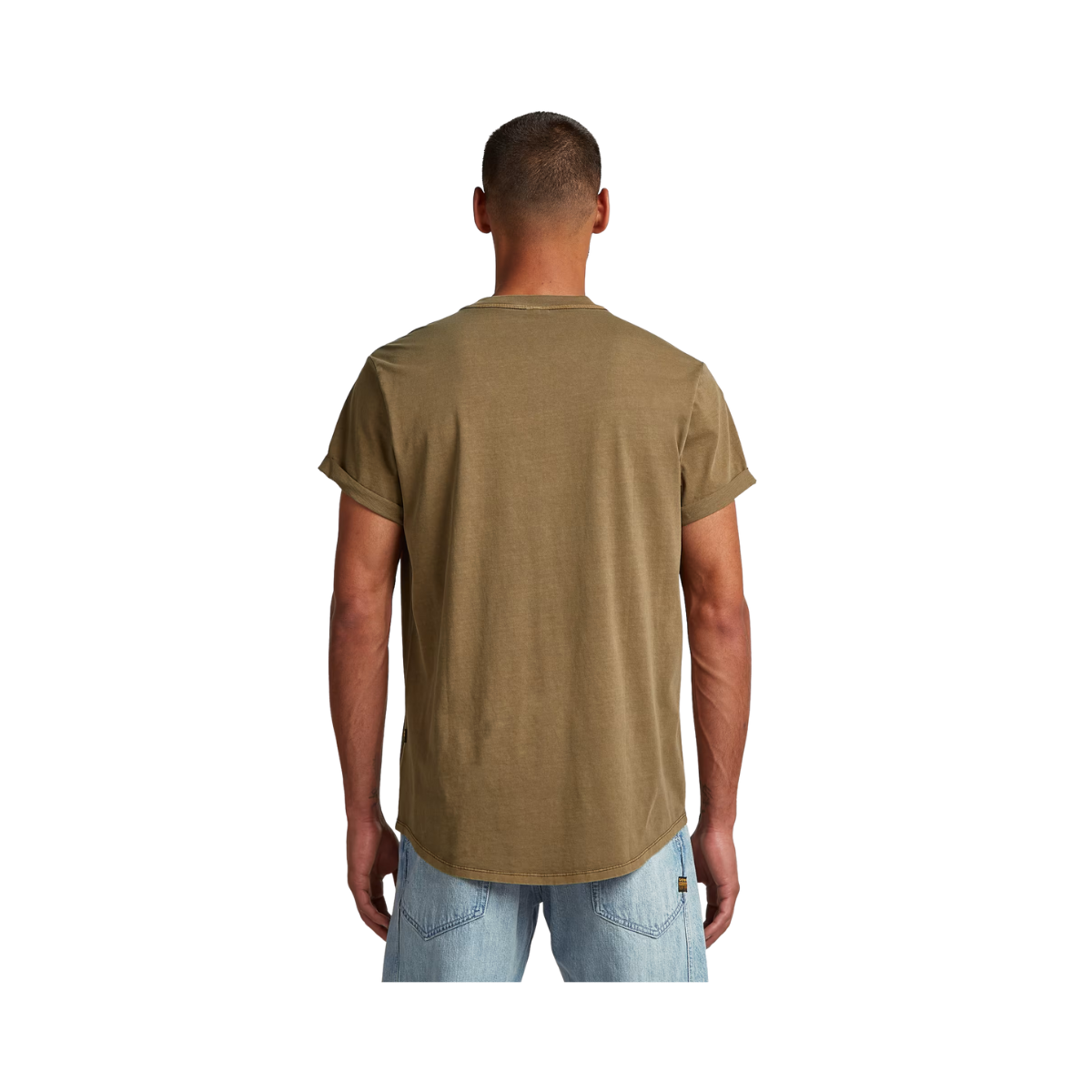 Lash Tee - Desert Palm