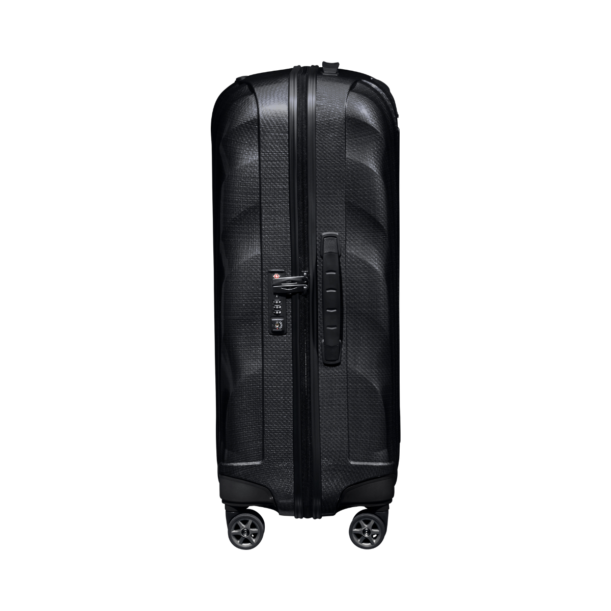 C-Lite Spinner 69/25 - Black