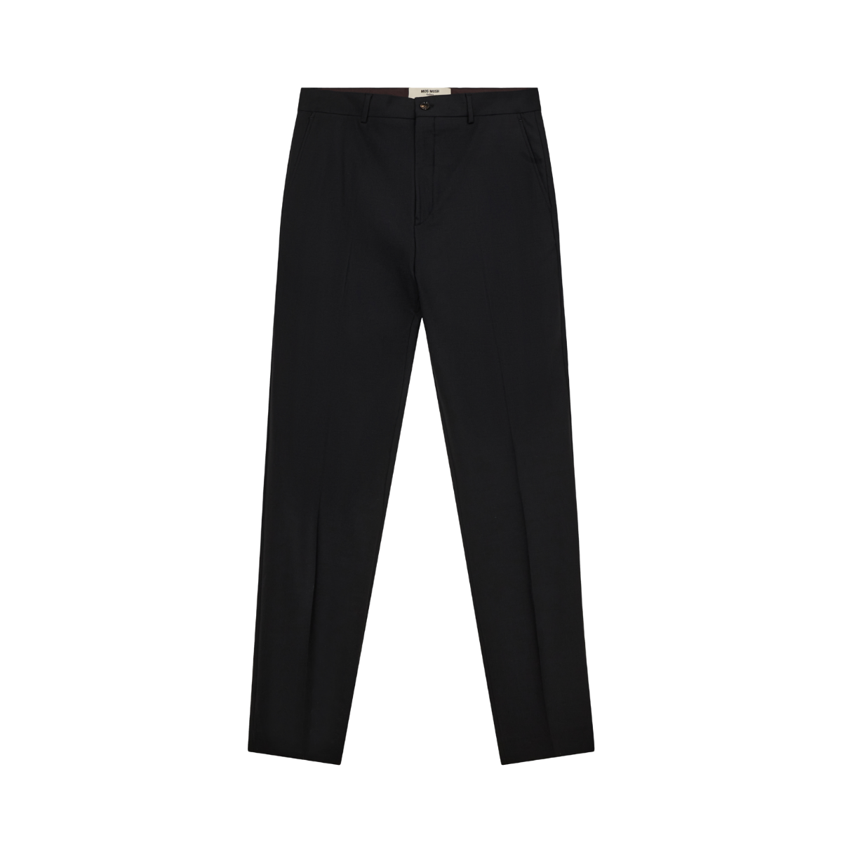 MMGHugh Dynamic Luxe Pant - Black