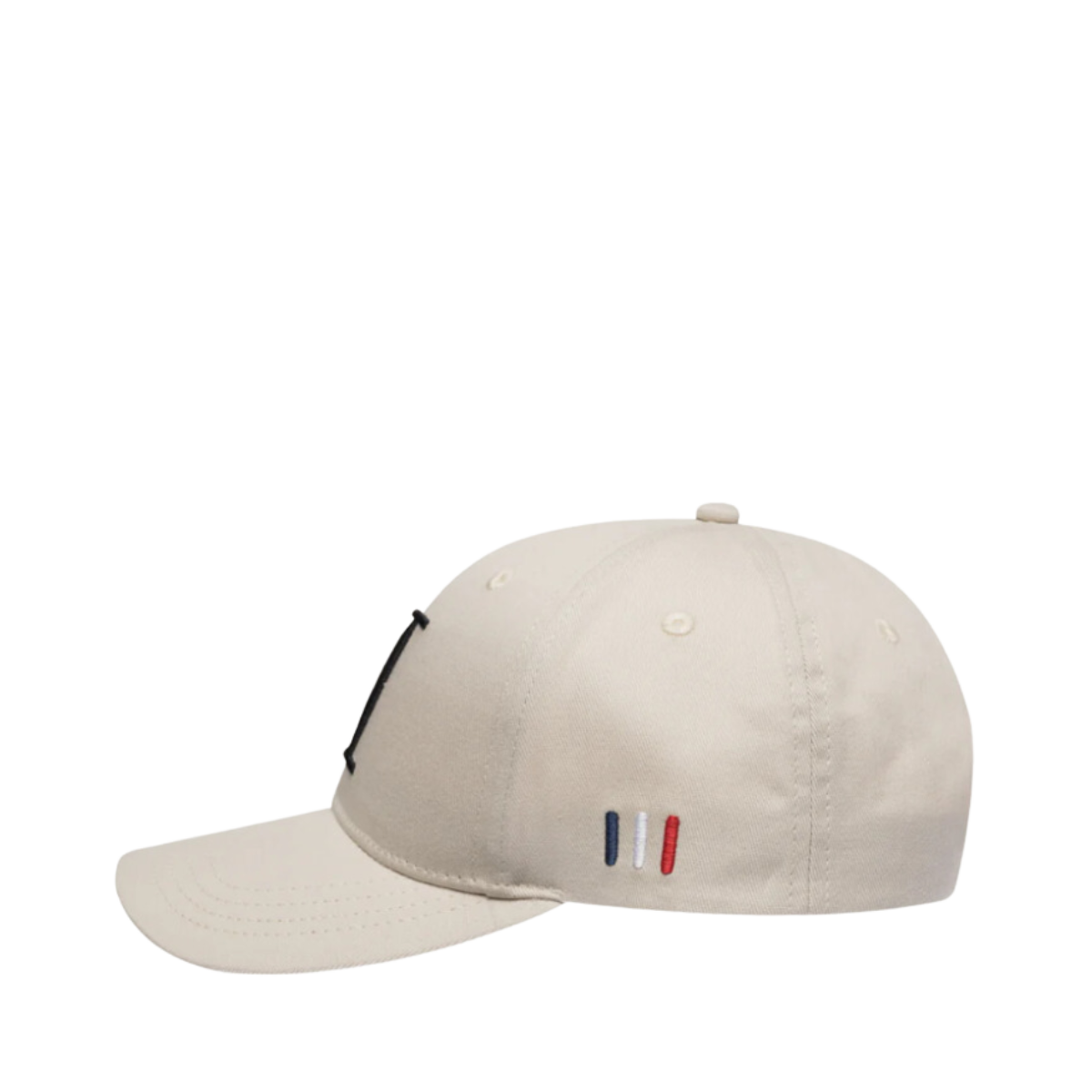 Encore Organic Baseball Cap - Beige