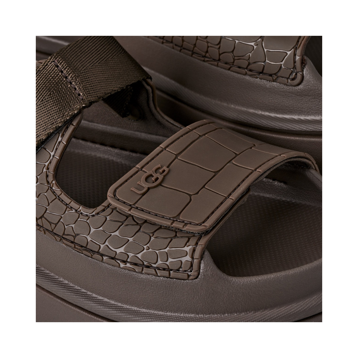 W Goldenglow Embossed - DNSS