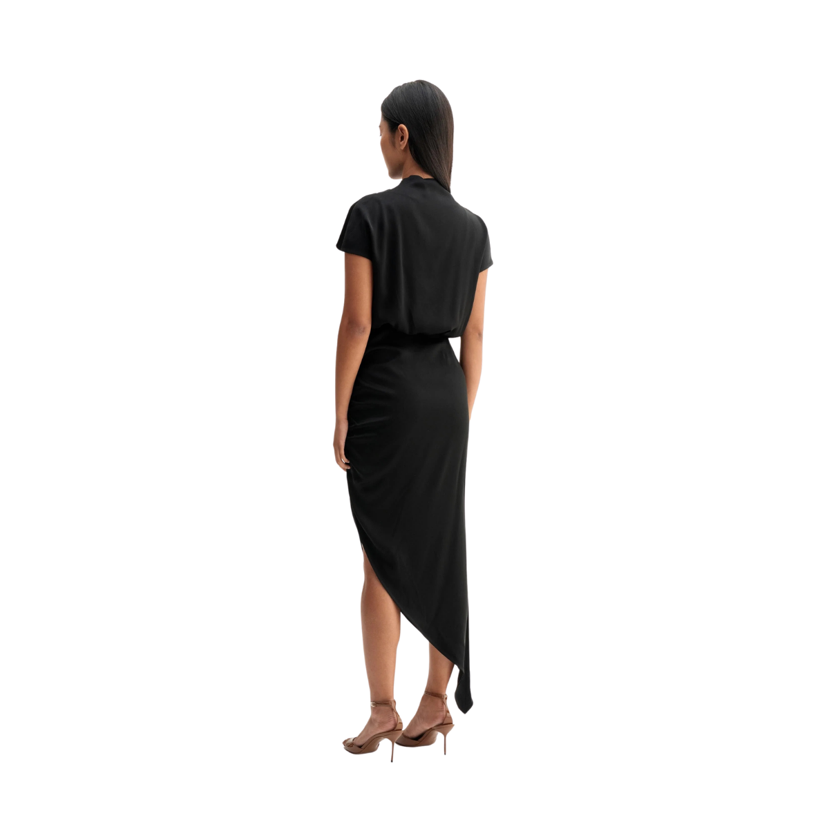Minou Dress - Black