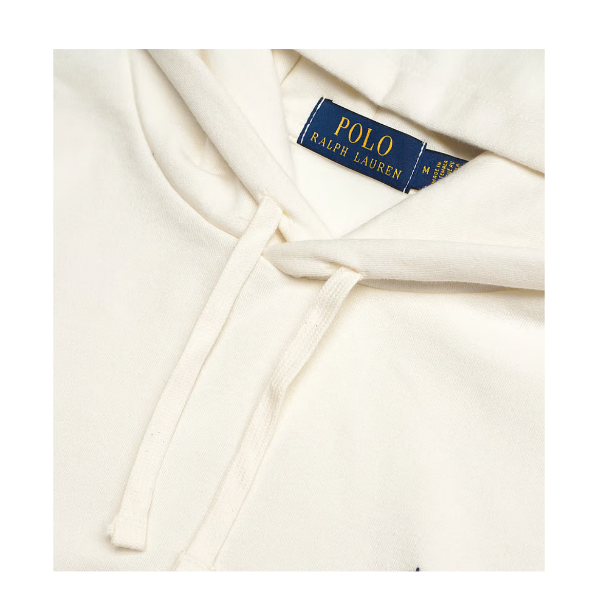 Knit Pullover Sweatshirt - Nevis