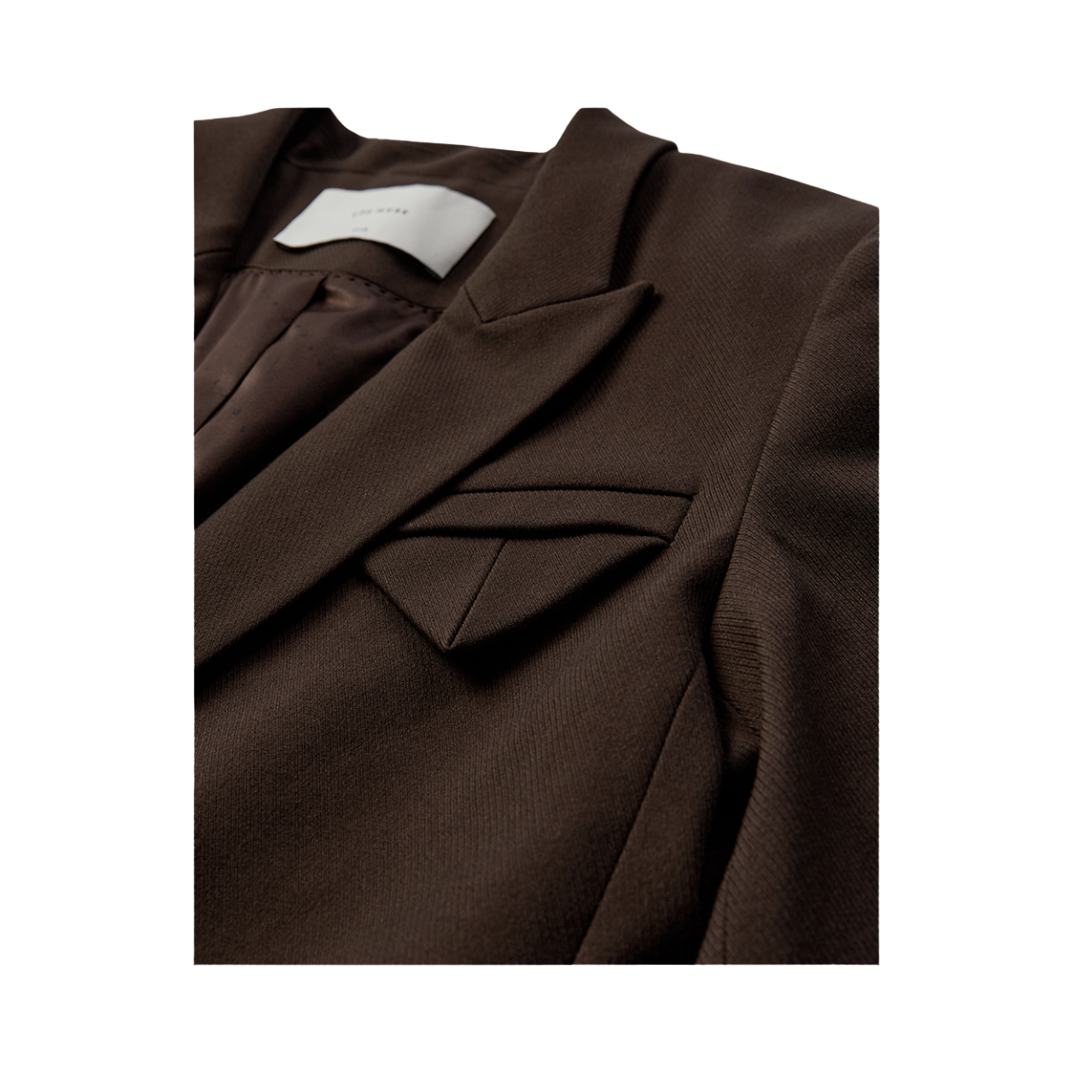 CMTAILOR-JA - Mole