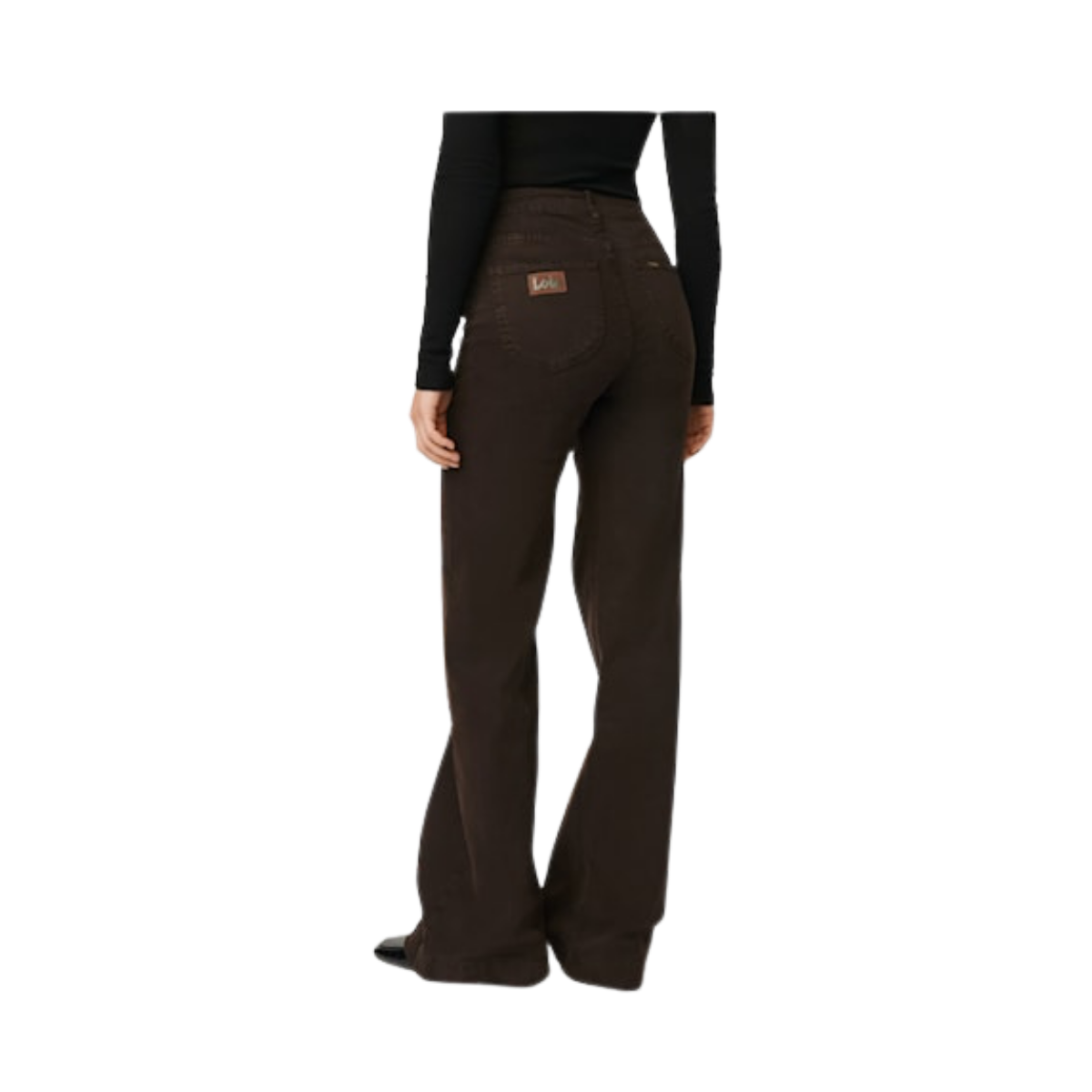 Palazzo Mistral - Chocolate brown