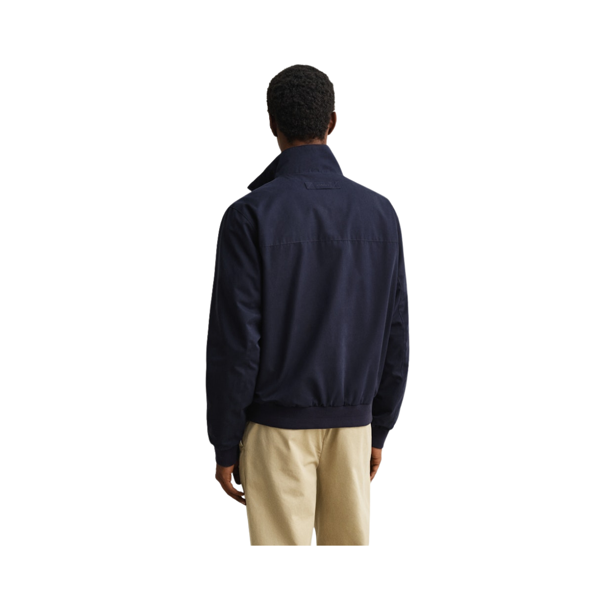 Lightweight Hampshire Jacket - Evening Blue