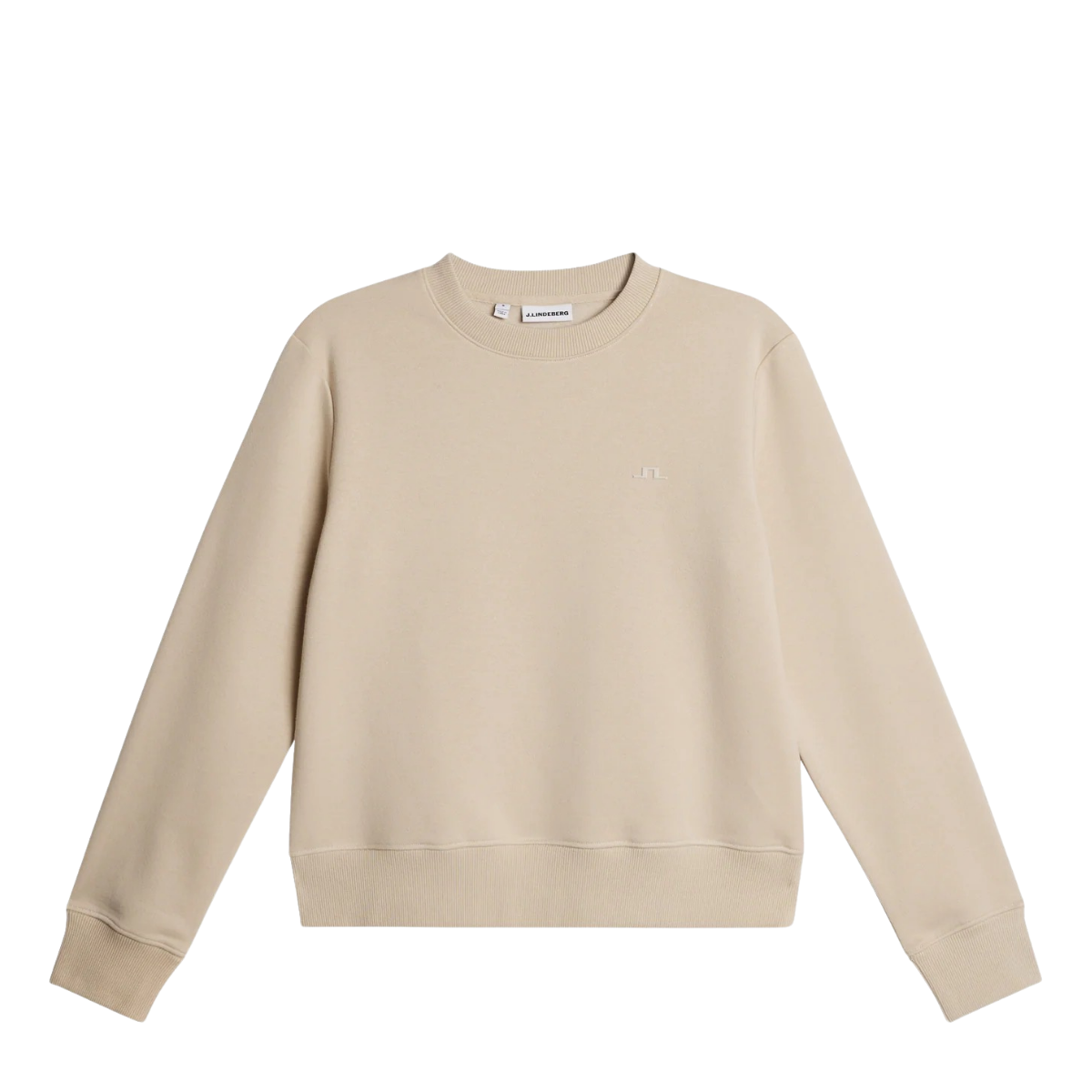 Nova Crew Neck - Moonbeam