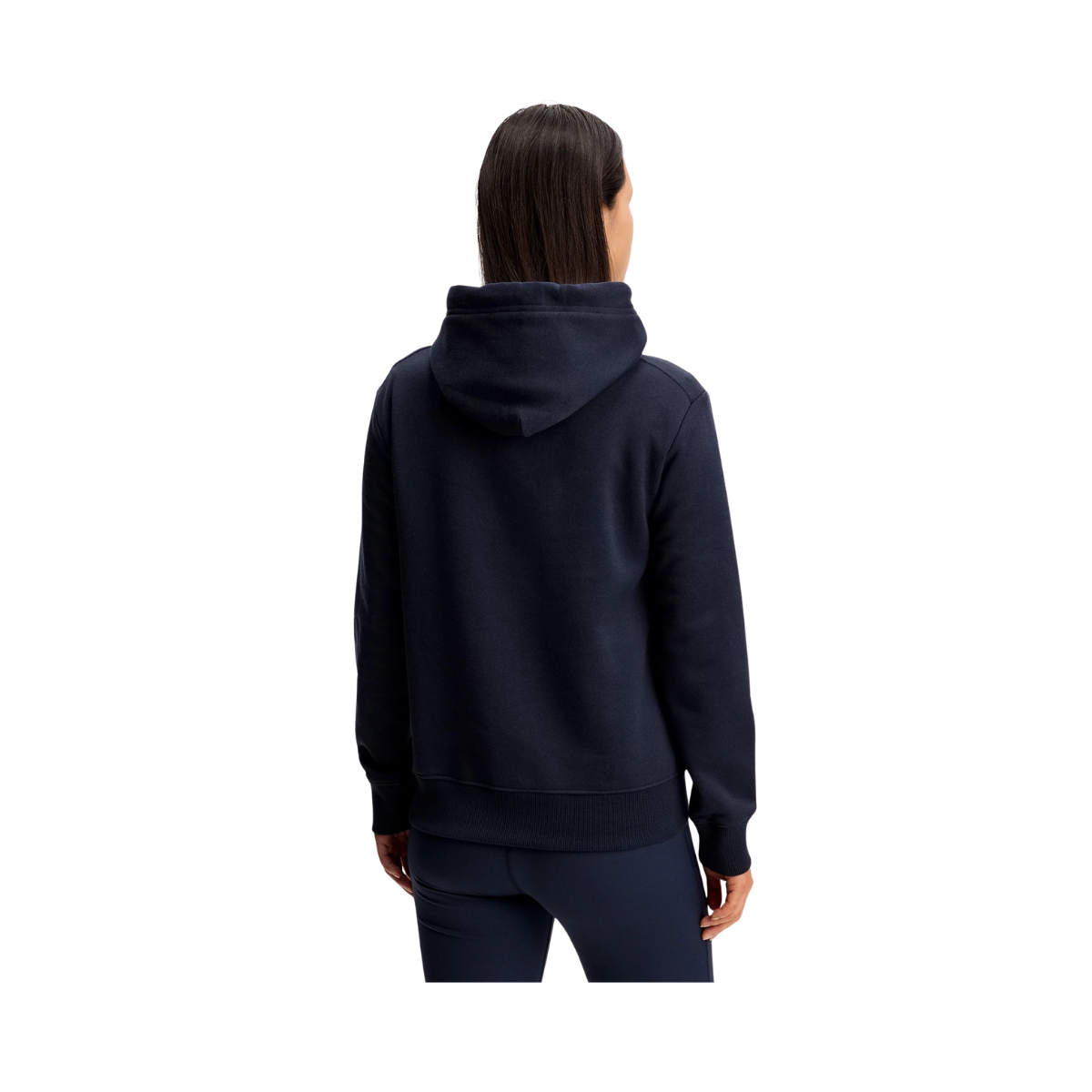 Nova Hood - JL Navy