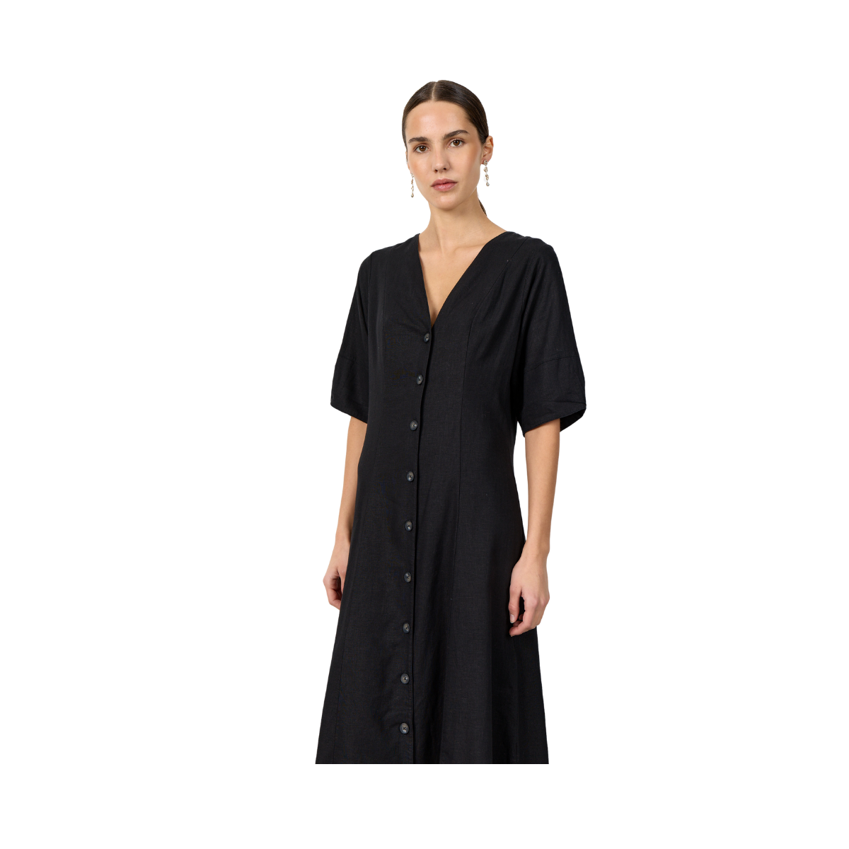 LR-NAJA 52 - Black