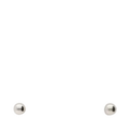 Studs knob - 1500 Silver
