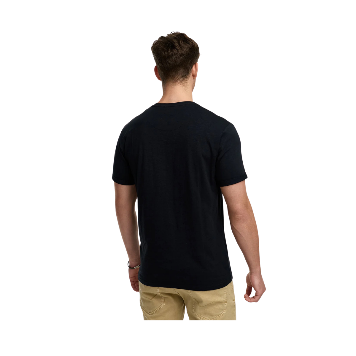 INAndorra - Black