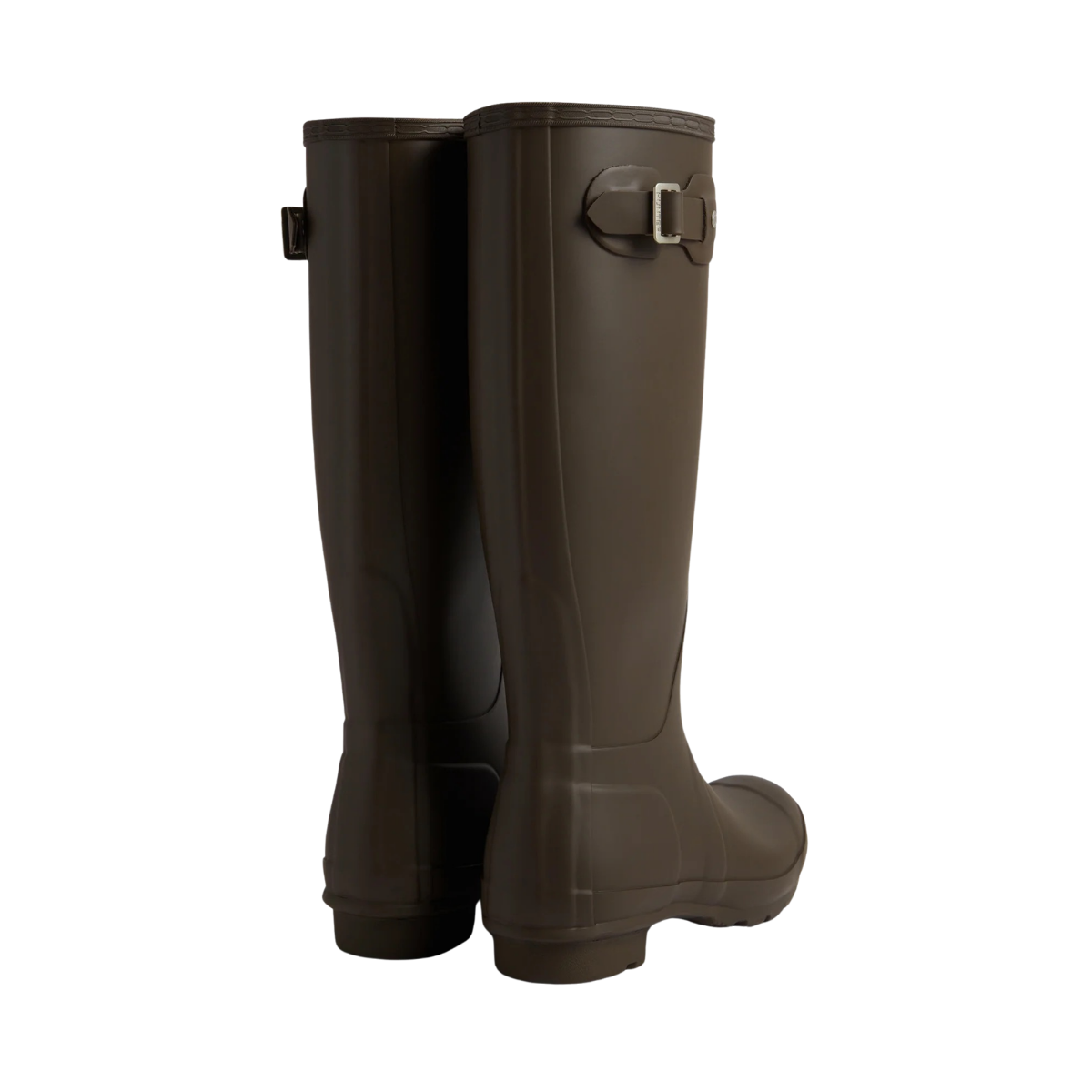 Womens Original Tall Boot - CB Chocolate Brown