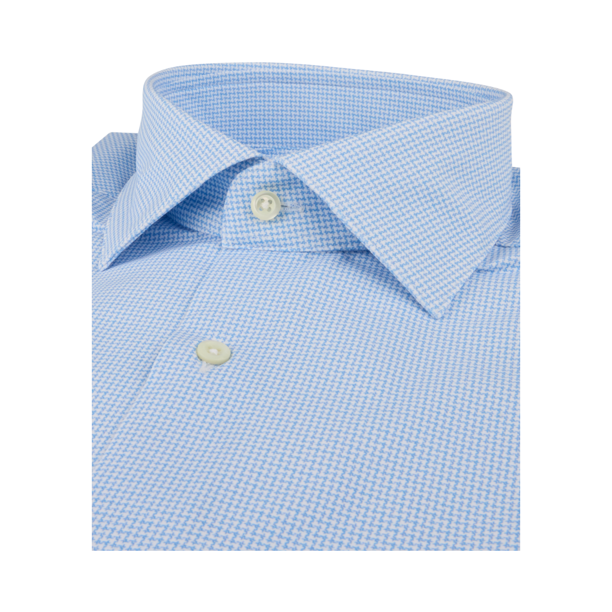 Slimline C71 RC Cuff Jersey - Blue