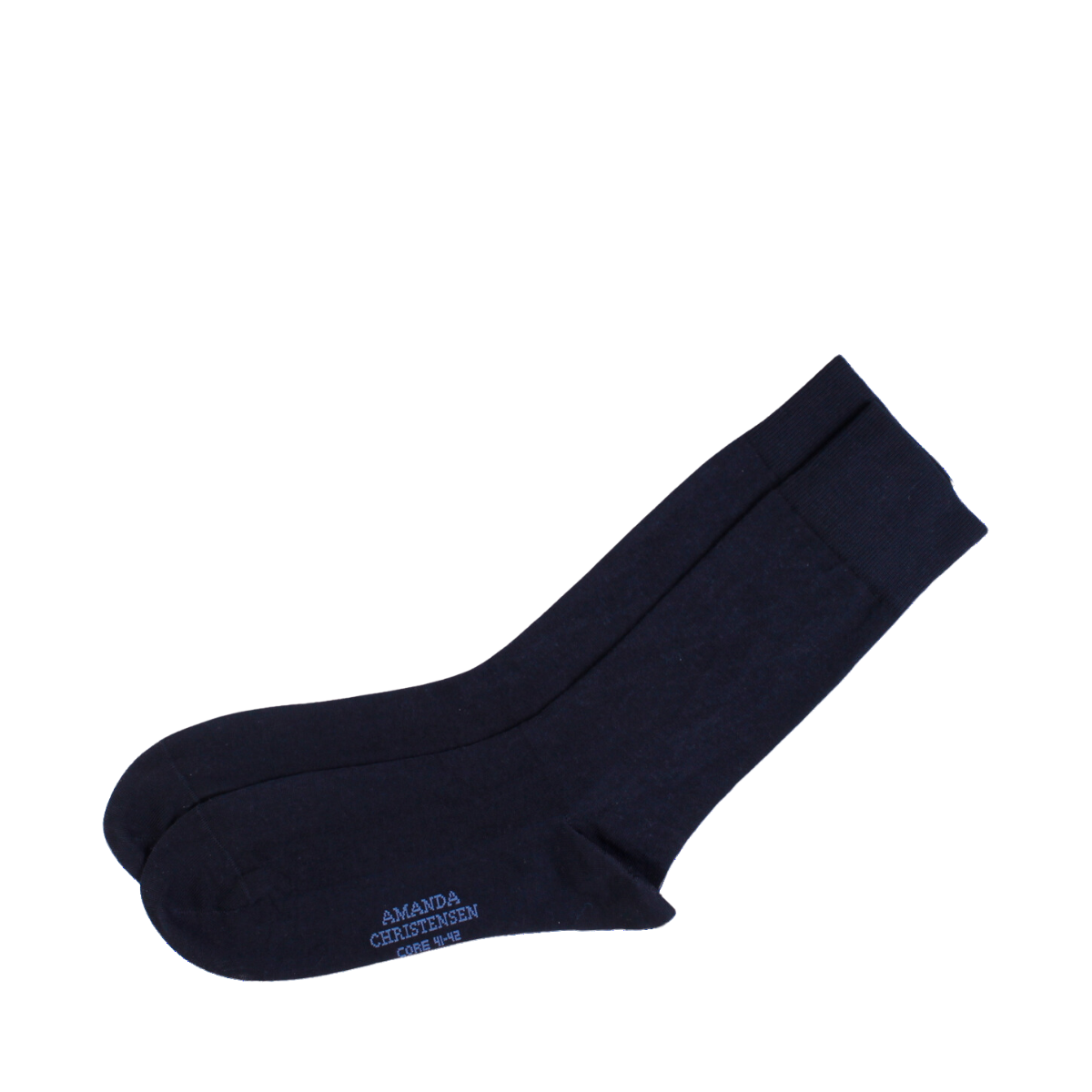 Core Ankle Sock - Navy