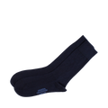 Core Ankle Sock - Navy