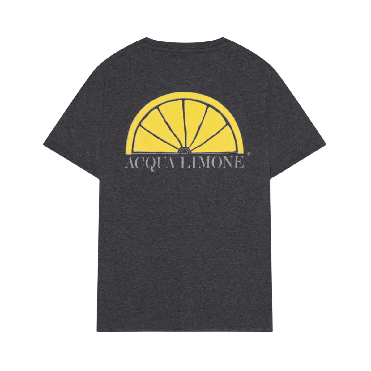 T-shirt Classic - Anthracite