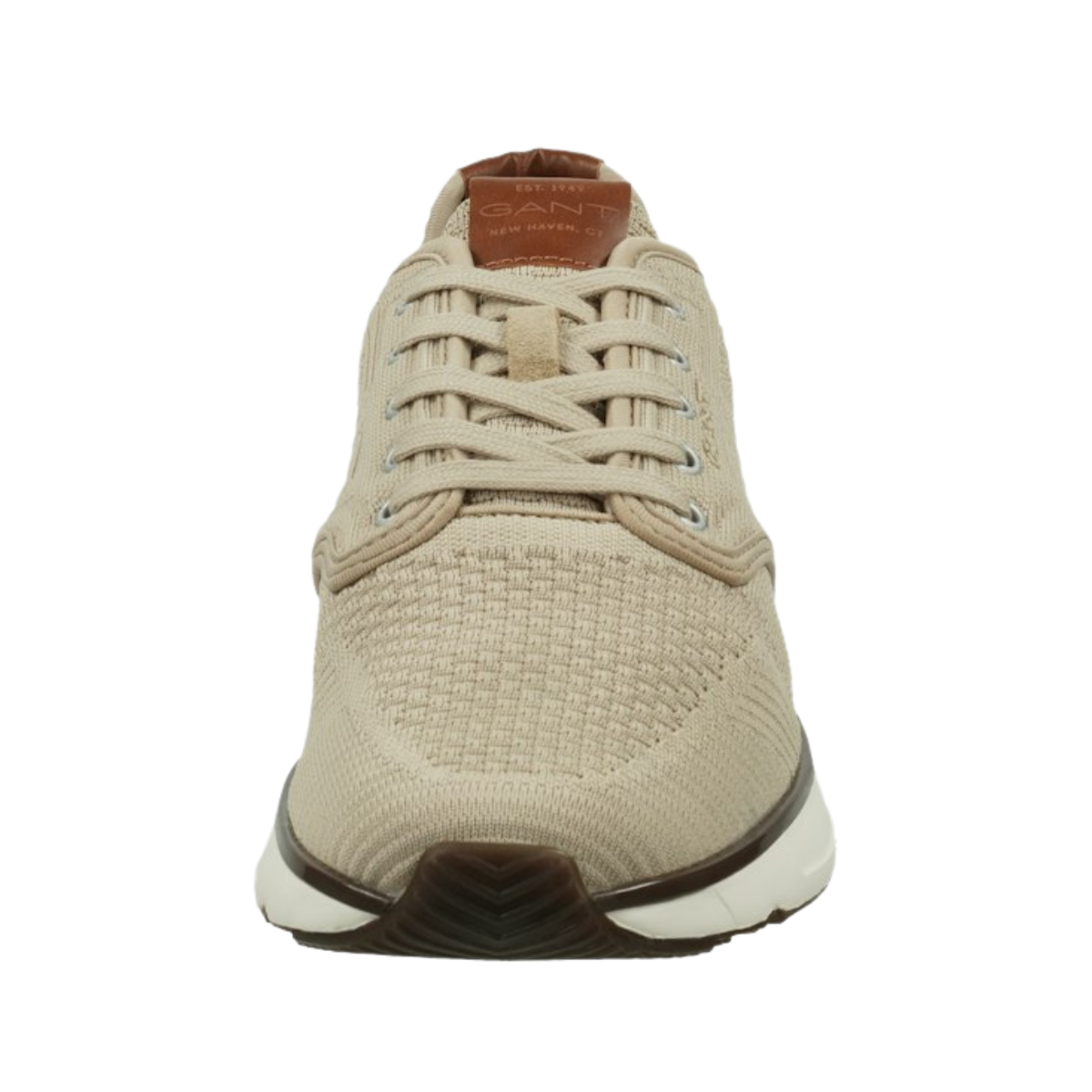 Beeker Sneaker - Taupe