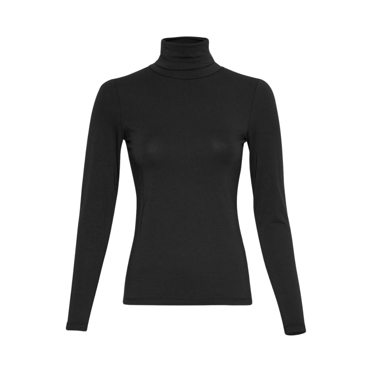 LS Top - Black