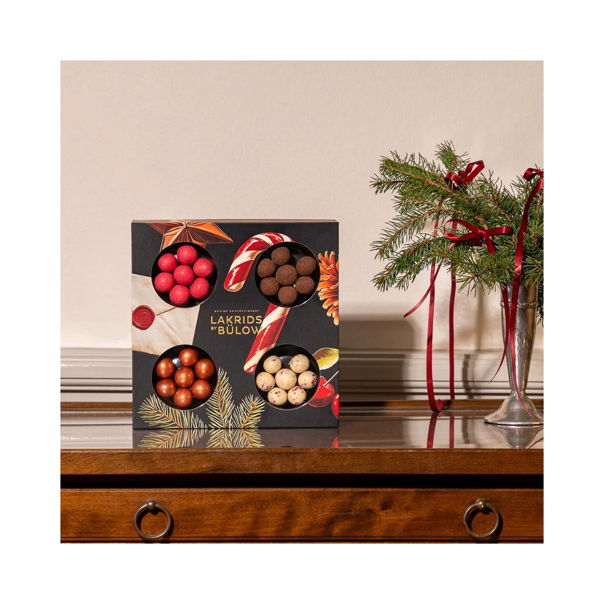 Small Winter Selection Box - 501492 2026