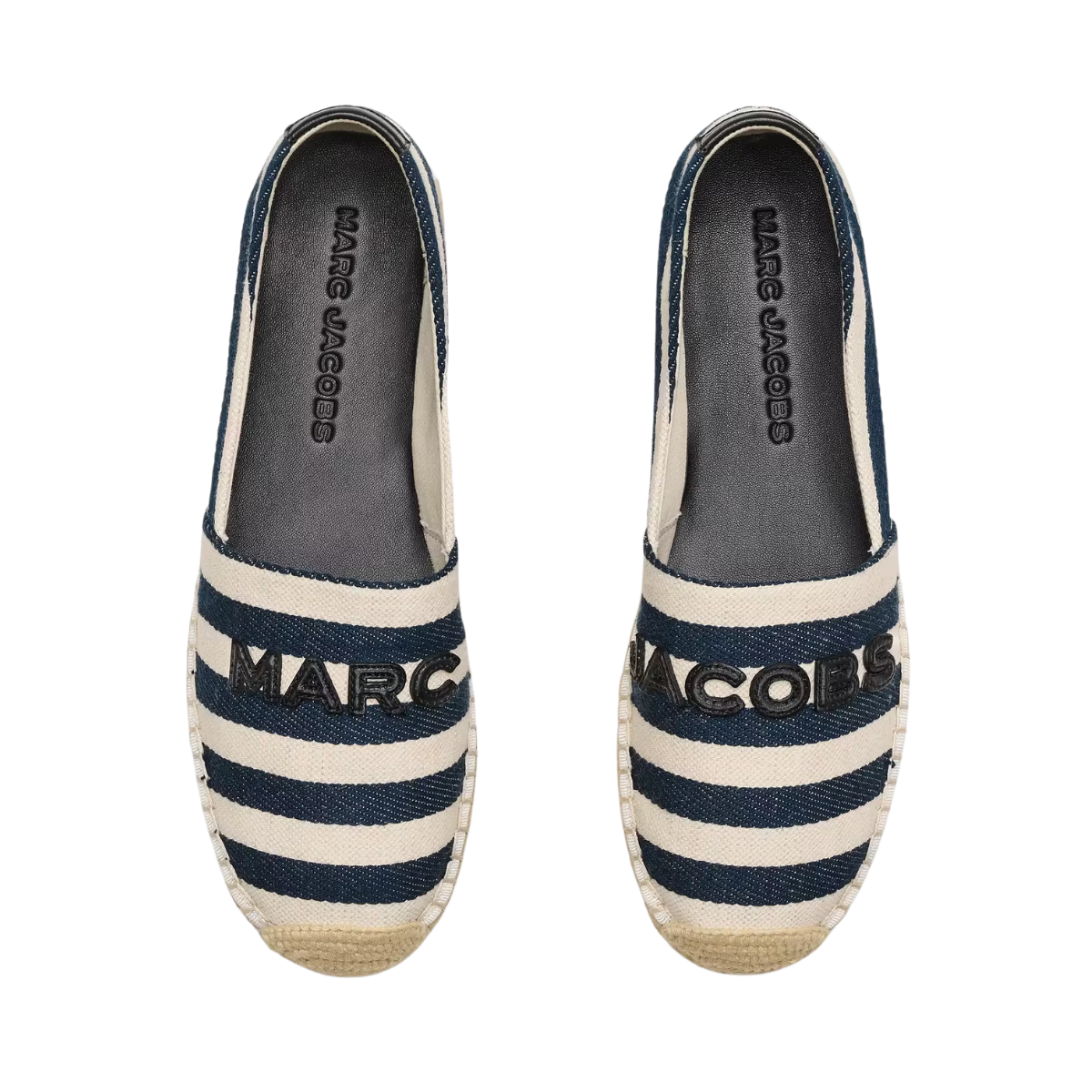 The Espadrille - Blue Sea Multi