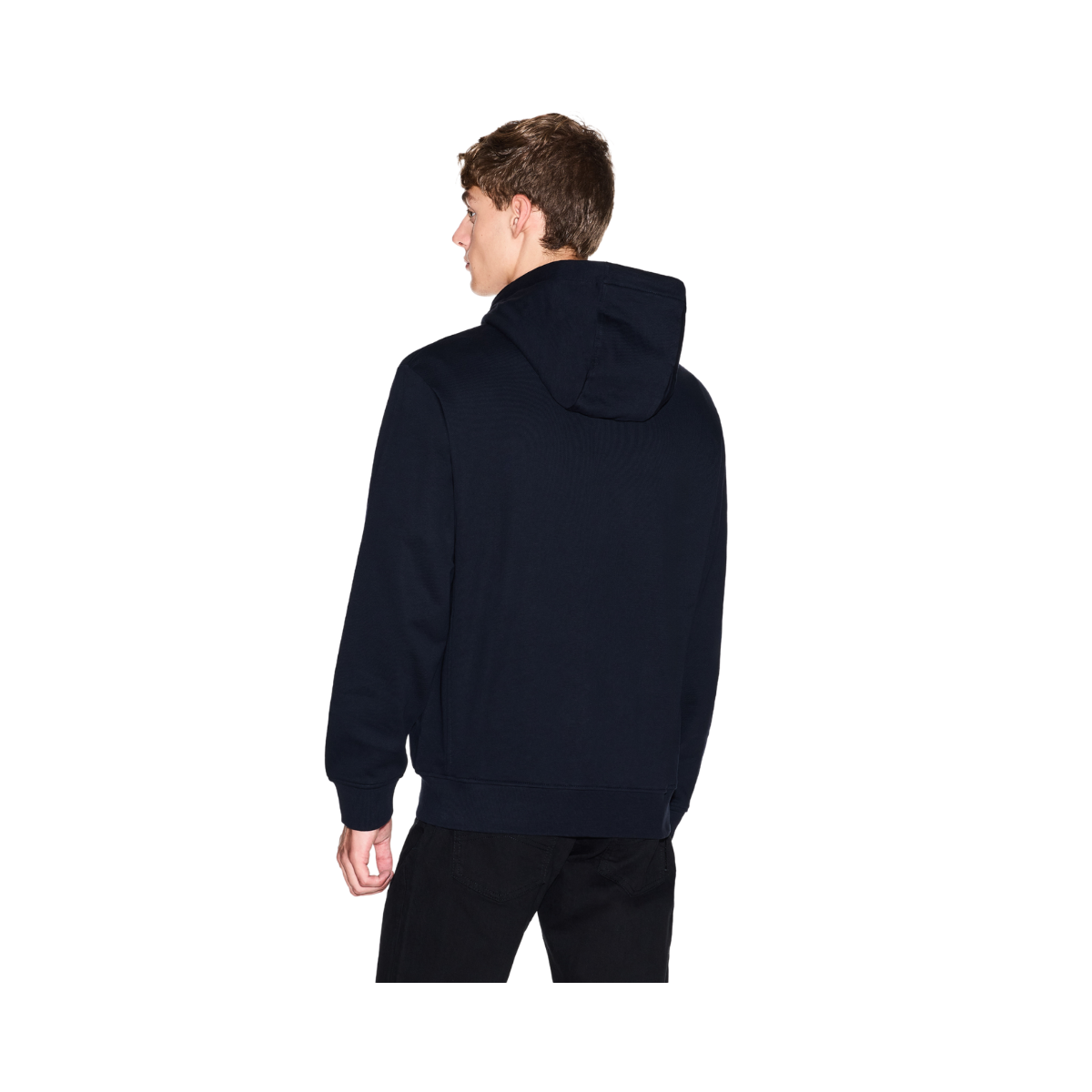 Sweatshirt - Deep Navy