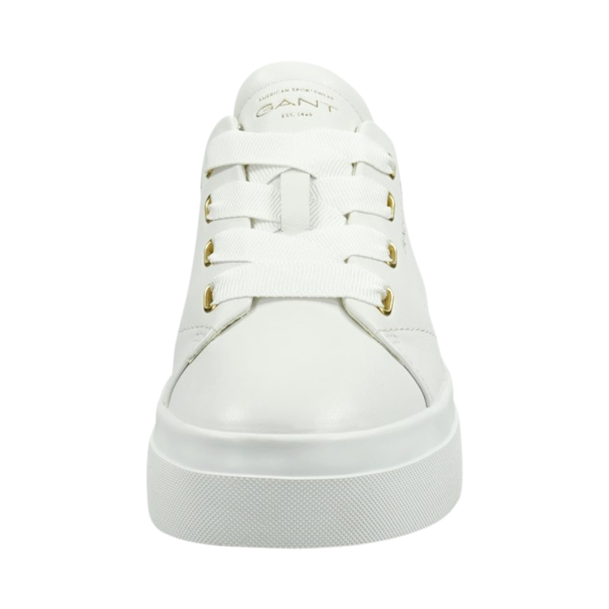 Avona Sneaker - White