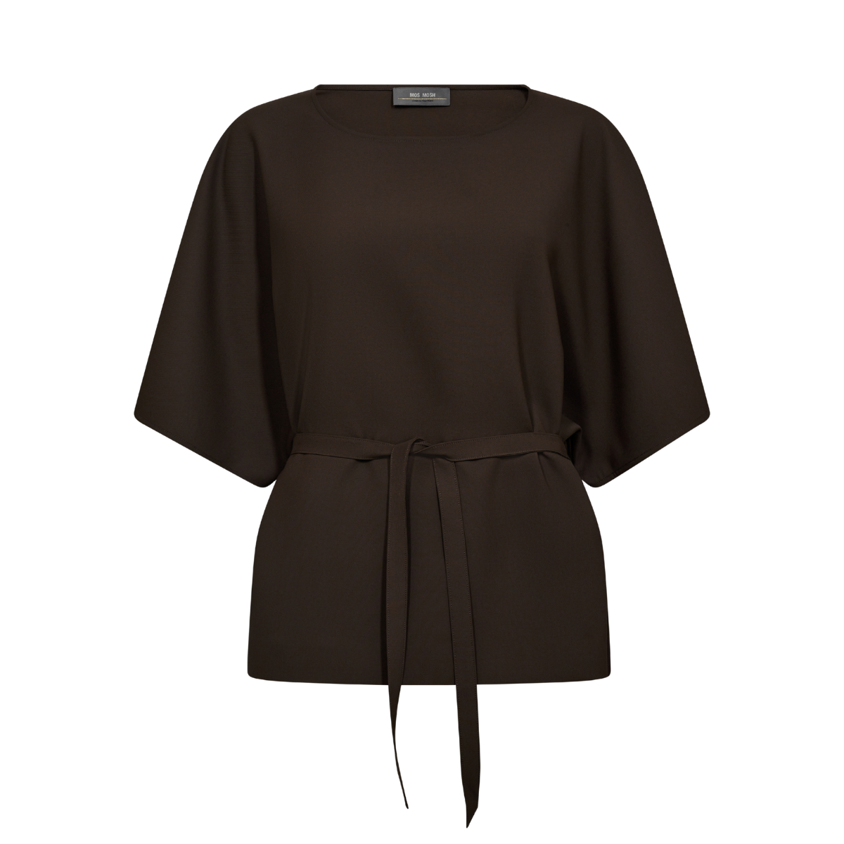 MMRikala Miley Blouse - Delicioso