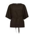 MMRikala Miley Blouse - Delicioso