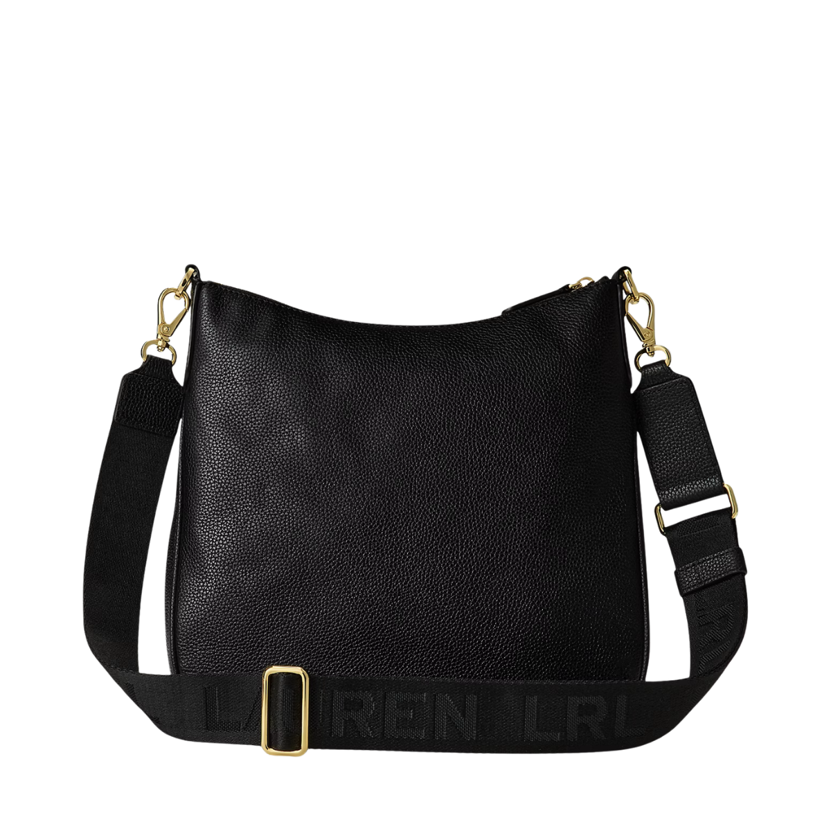Cameryn Crossbody Large - Black
