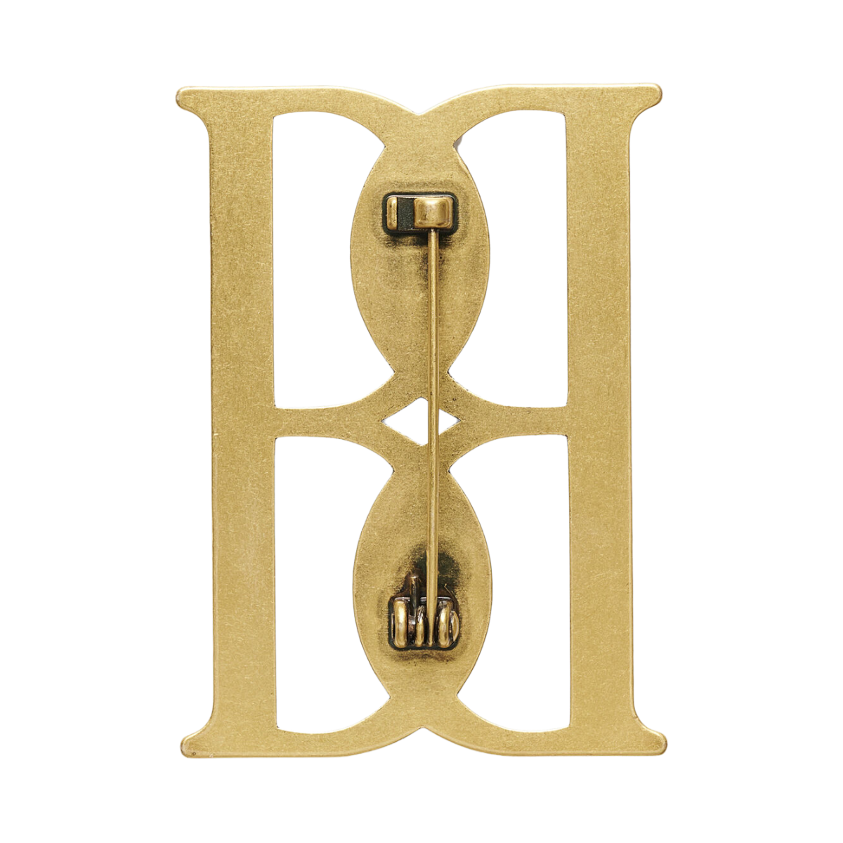 Mono 6 - Gold