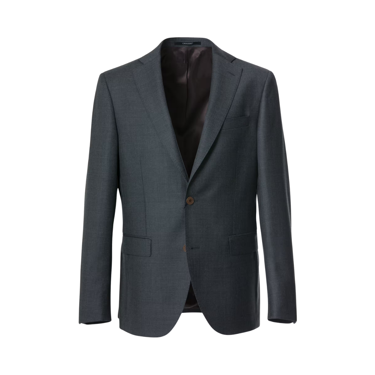 Parker Blazer - Grey