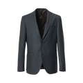 Parker Blazer - Grey
