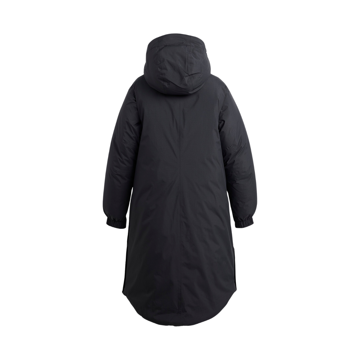 Kenun Parka Women - Svart