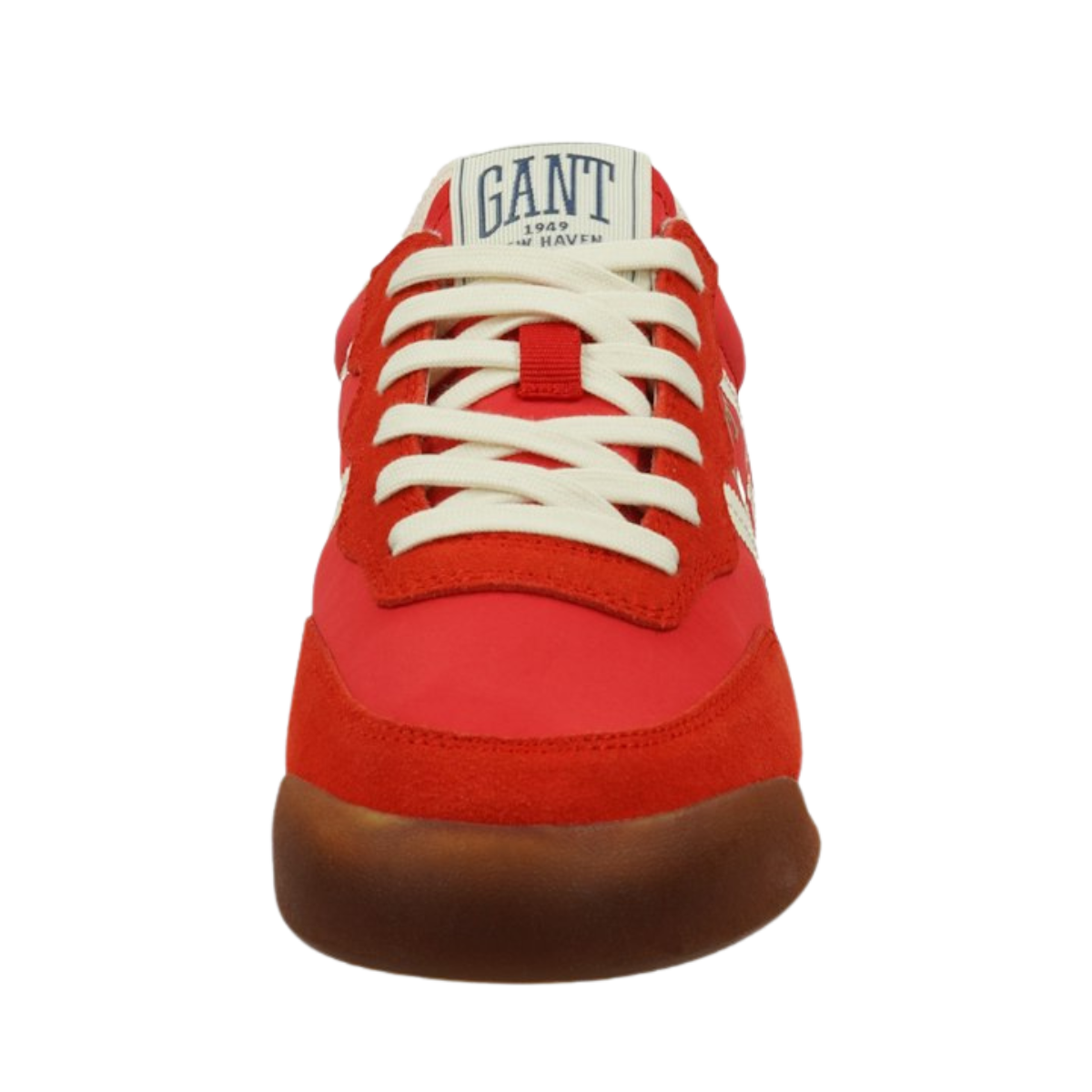 Beylana Sneaker - Red