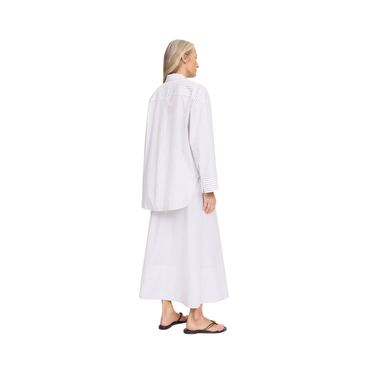 Derris - Black White Mix