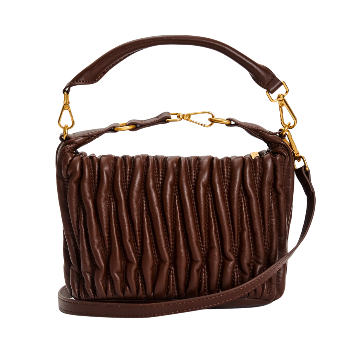 Bag - Moka