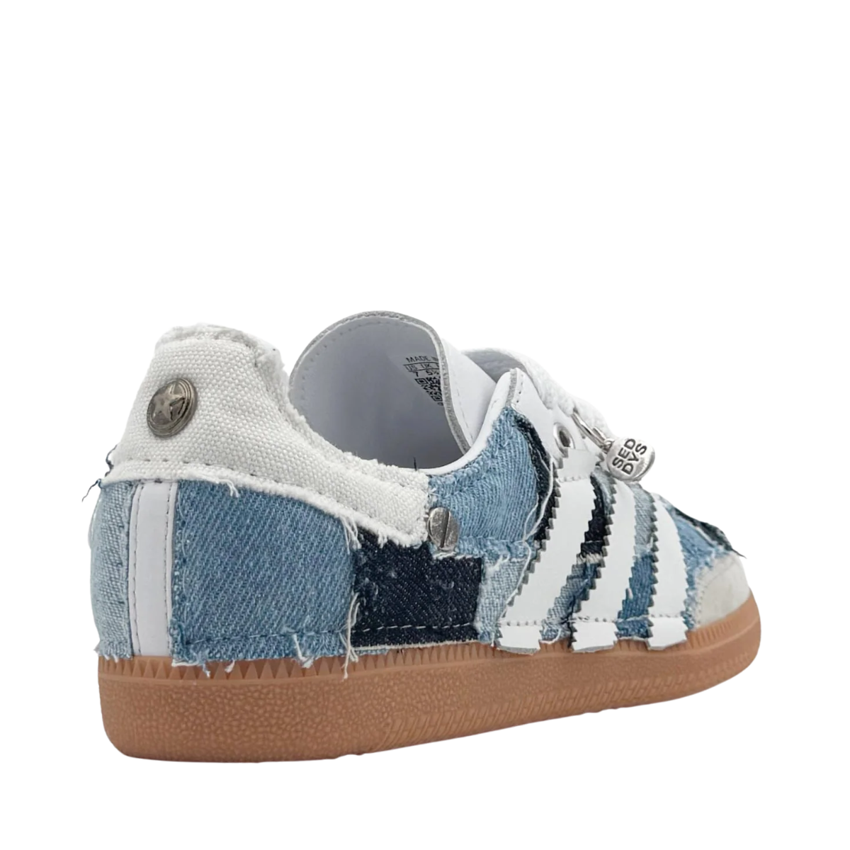 Adidas - Kojima Herr