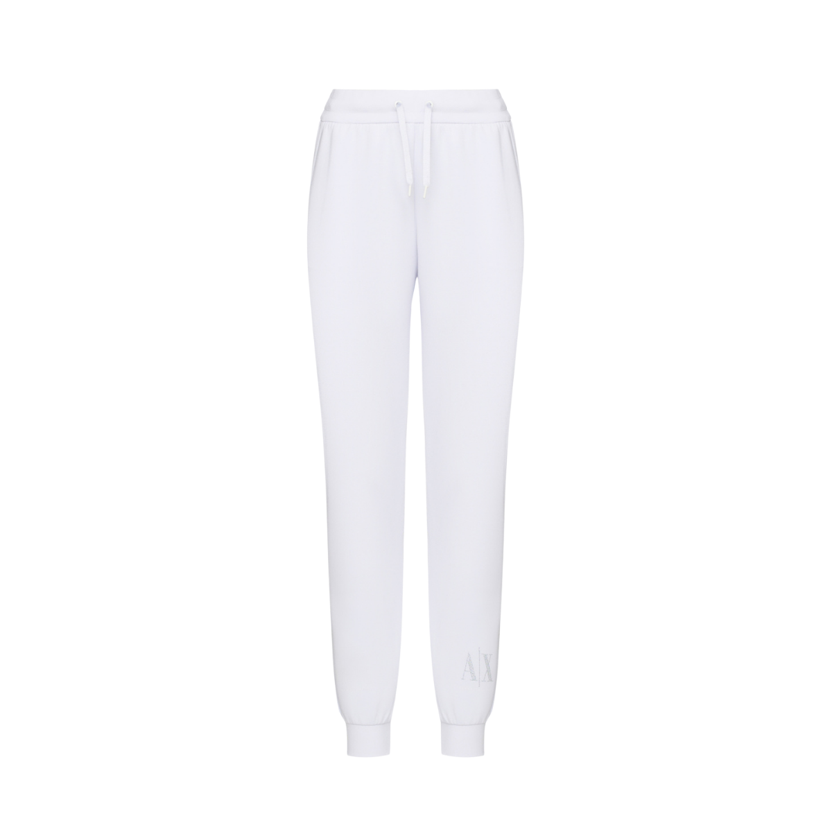 Trouser - Optic White