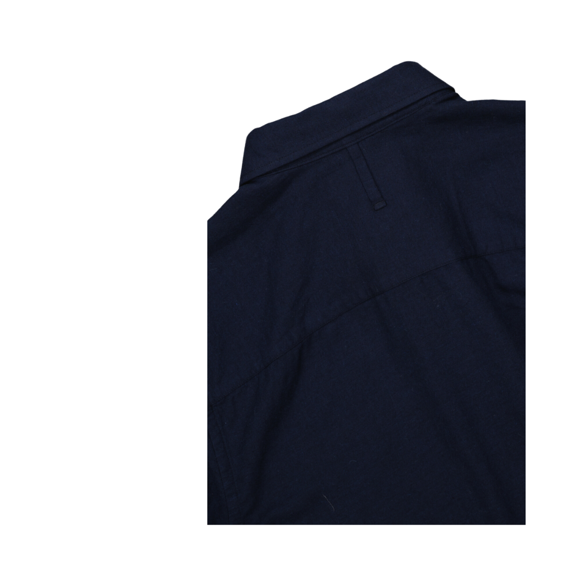 Cohen Shirt - Navy