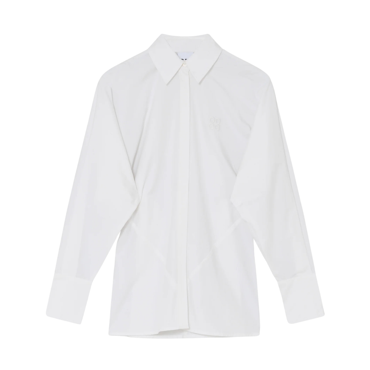 Pixie - Brilliant White