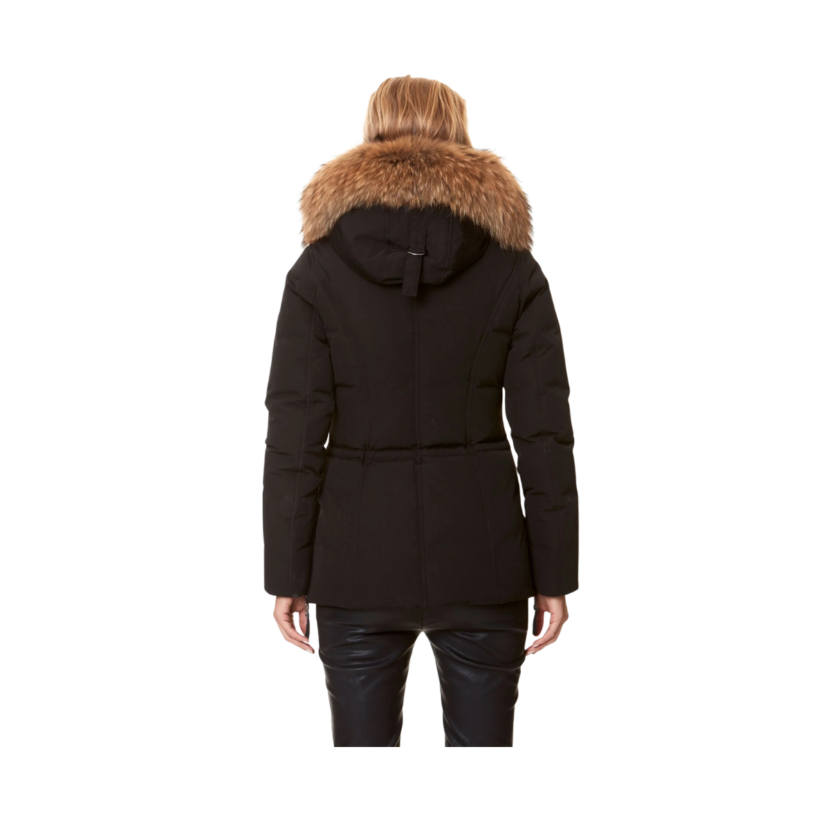 Livingo - Black Natural