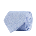 Classic Tie - Sky blue