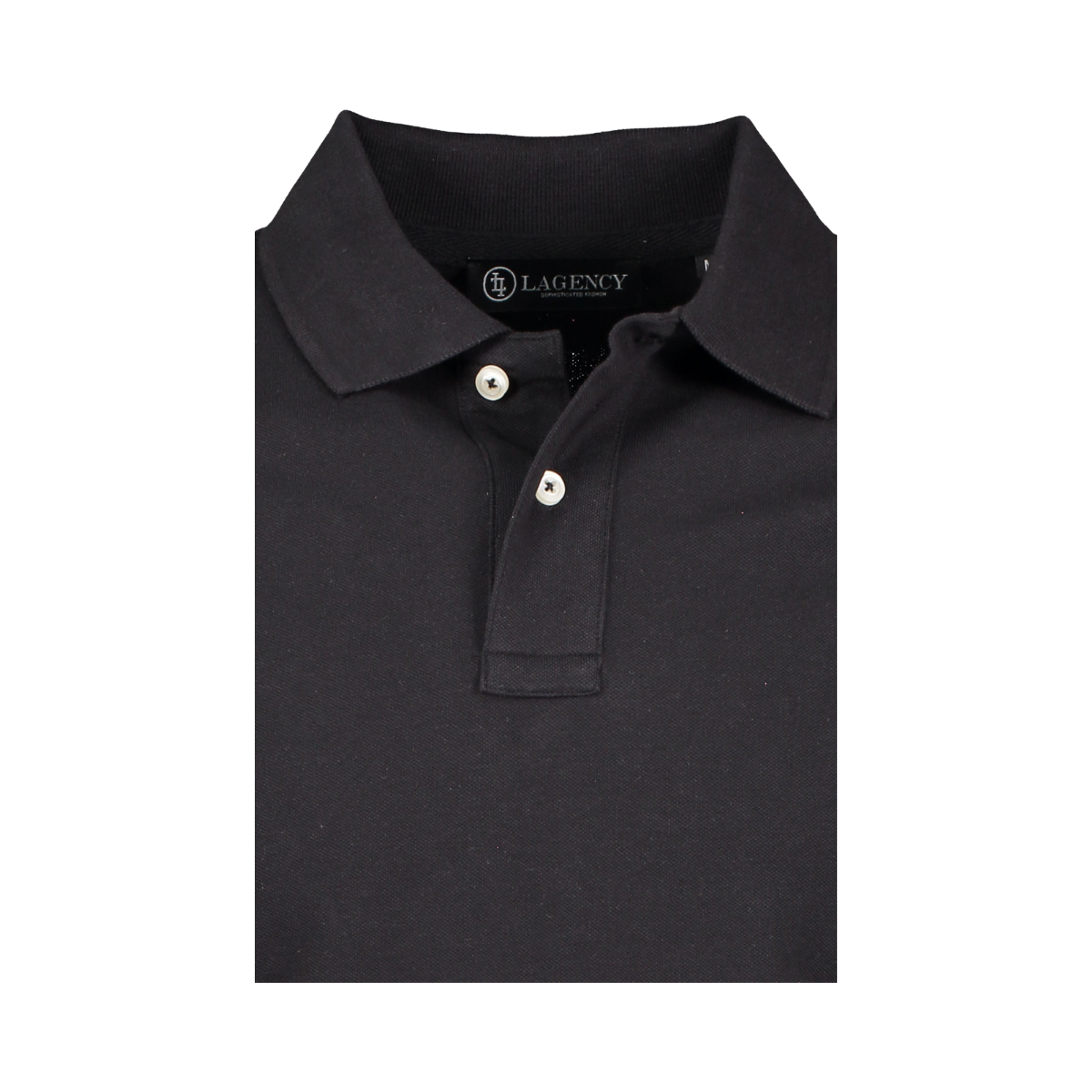 Mason - Black